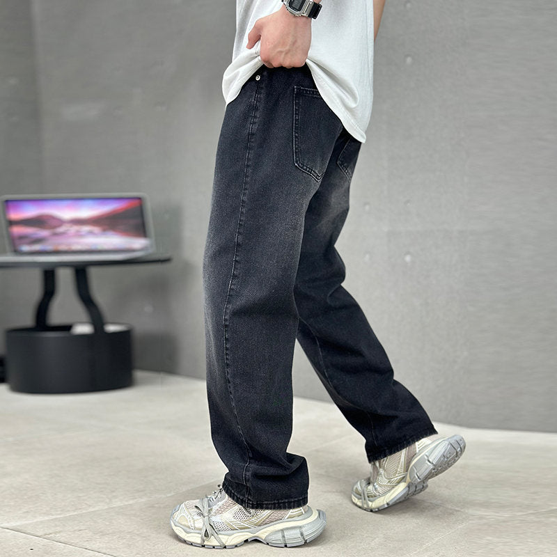 Fashion Jeans Men