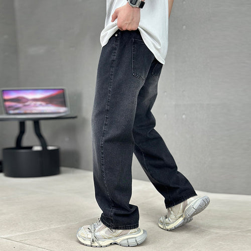 Fashion Jeans Men