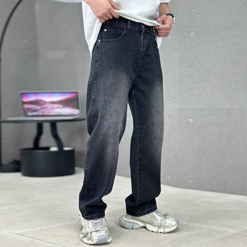 Fashion Jeans Men