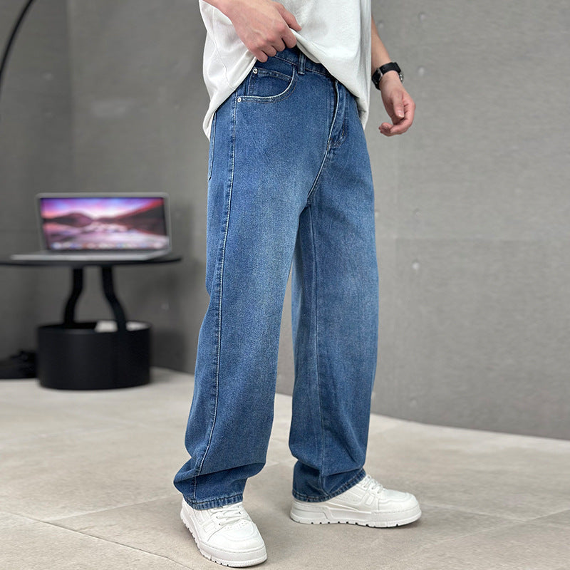 Fashion Jeans Men