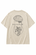 Oversized Mind & Heart