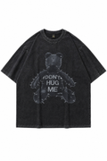 Oversized Thorn Bear