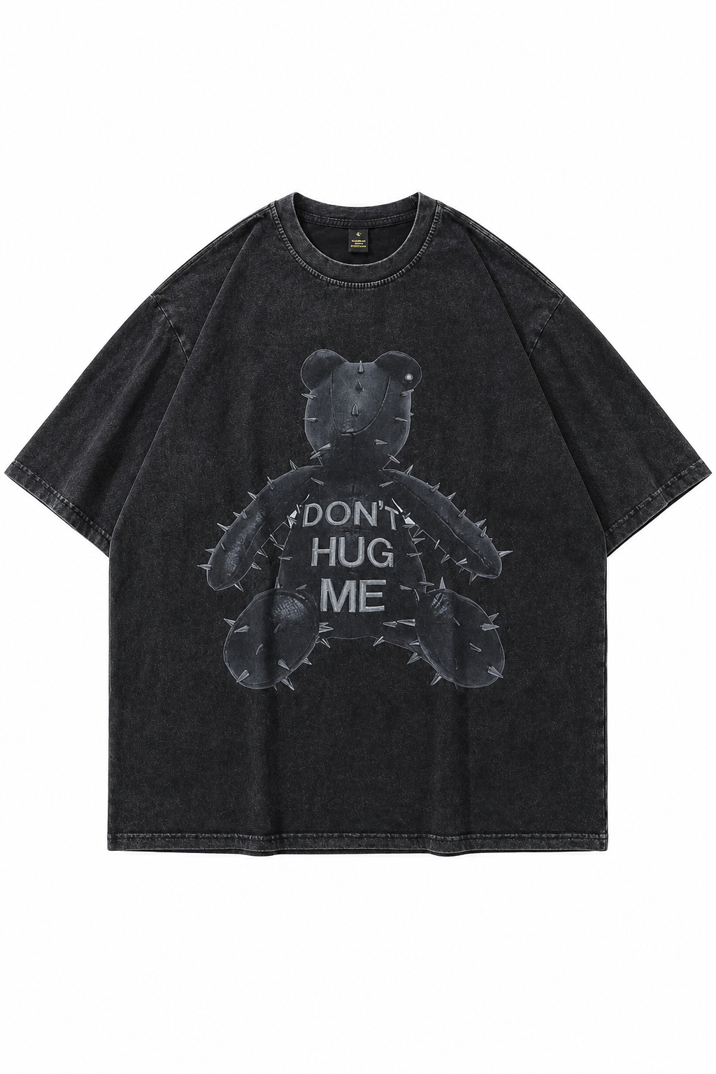 Oversized Thorn Bear