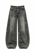 Urban Wide Leg Jeans