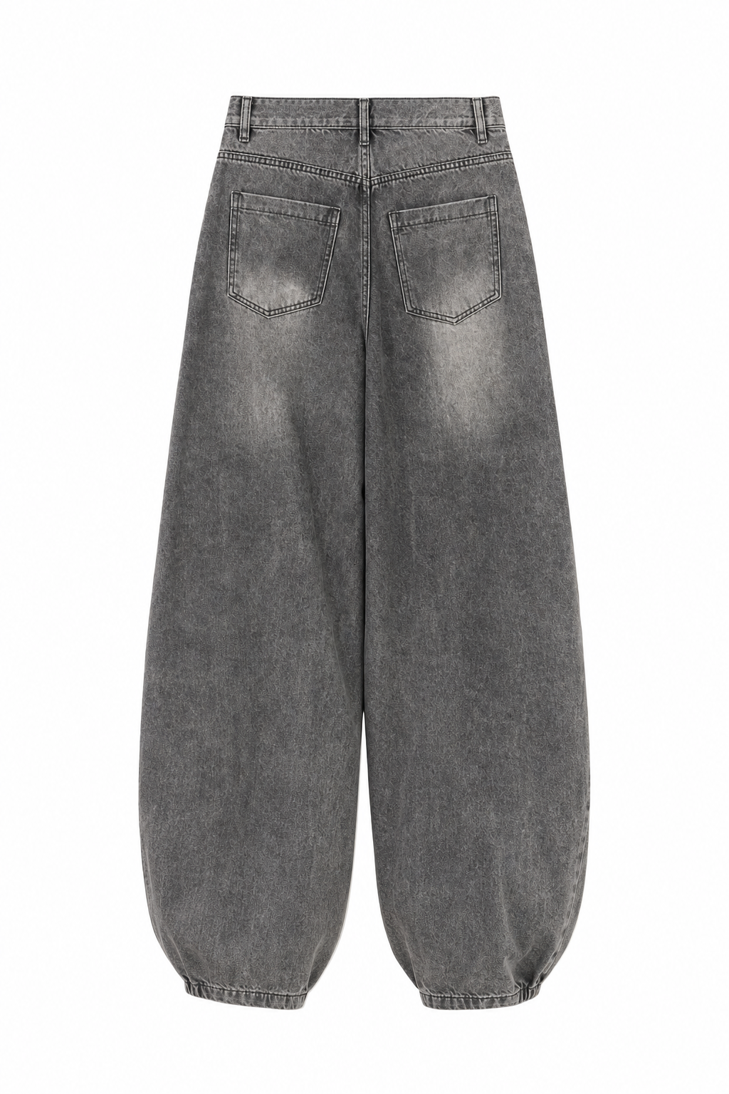 Urban Wide Leg Jeans