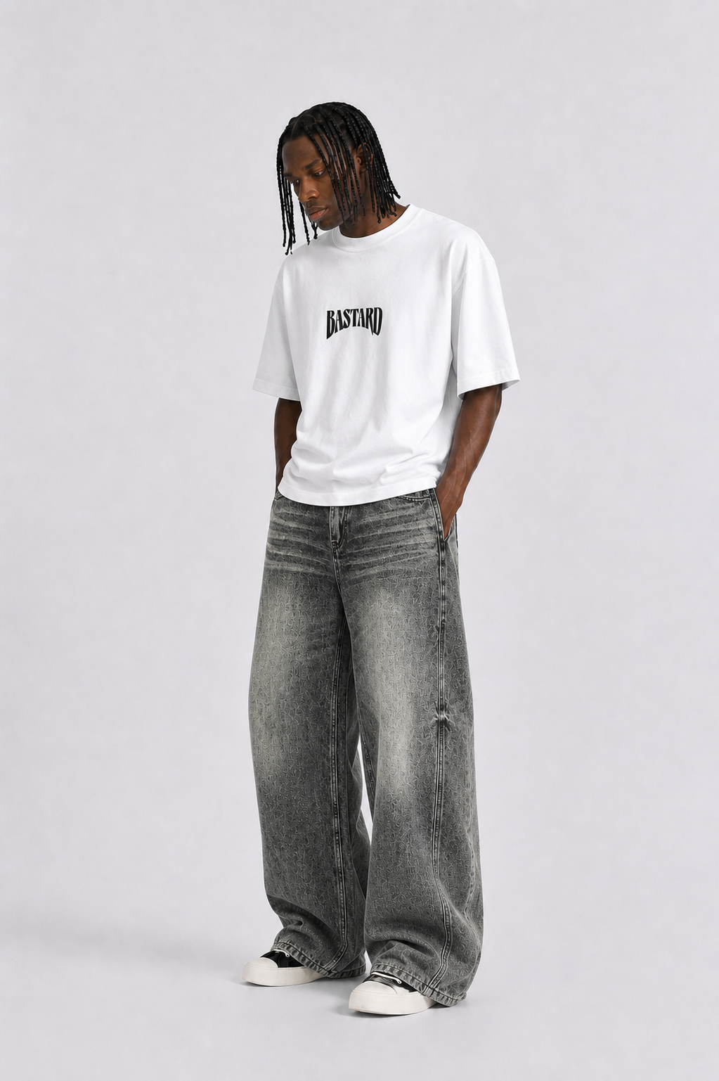 Urban Wide Leg Jeans