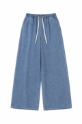 Axis Wide Leg Jeans