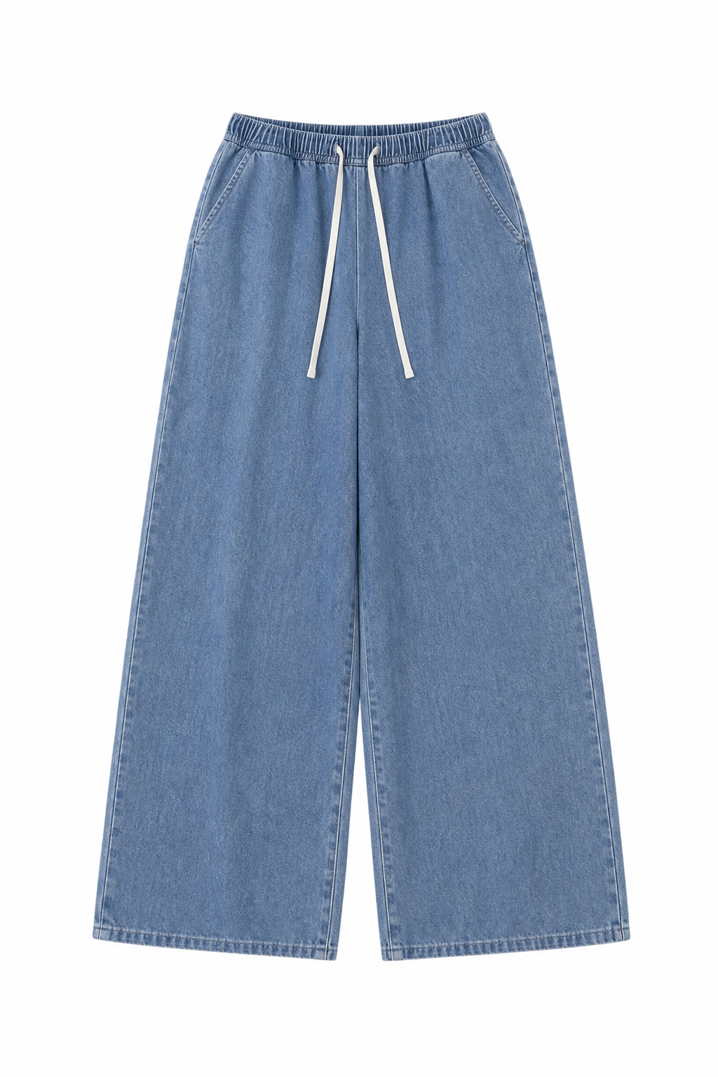 Axis Wide Leg Jeans