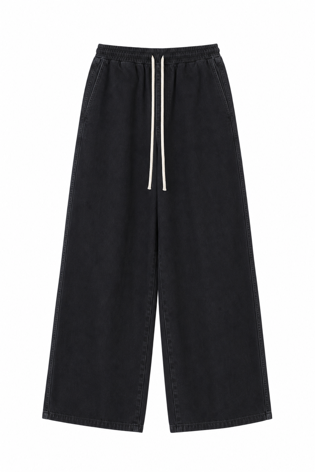 Axis Wide Leg Jeans