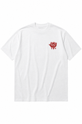 Oversized Thorn Rose